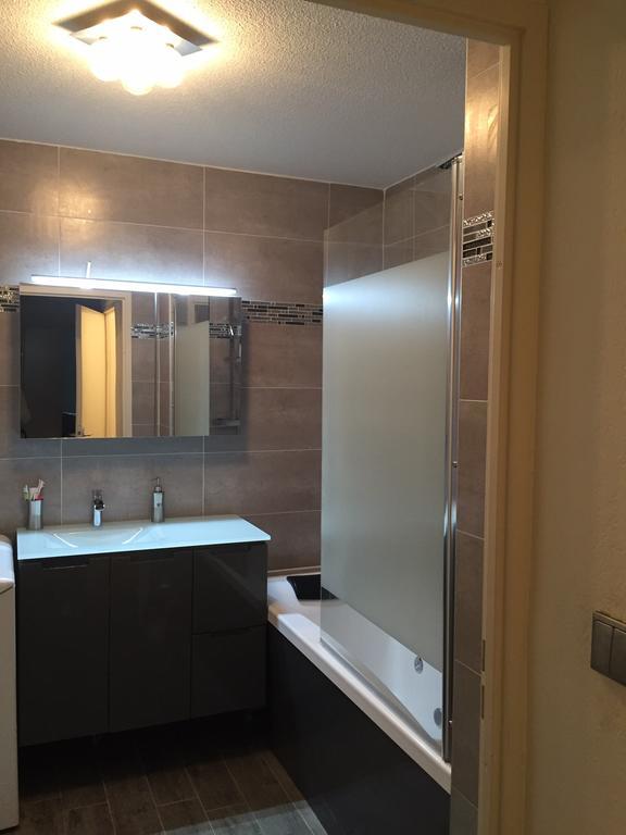 Cite Espace Apartment Toulouse Bagian luar foto
